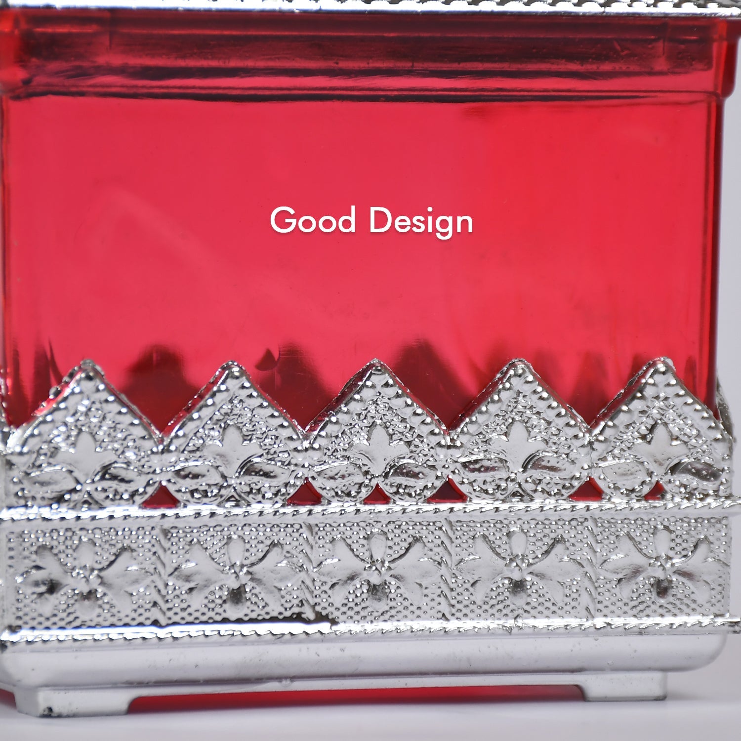 7129 RUBY DRYFRUIT STORAGE CONTAINER ATTRACTIVE DESIGN BOX FOR HOME , GIFTING & KITCHEN USE 7129 RUBY DRYFRUIT STORAGE CONTAINER ATTRACTIVE DESIGN BOX FOR HOME , GIFTING & KITCHEN USE